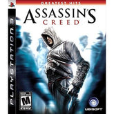 Assassin's Creed